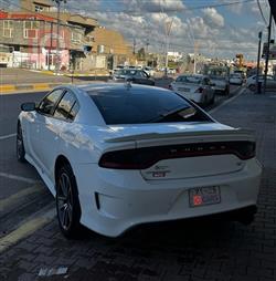 دودج تشارجر